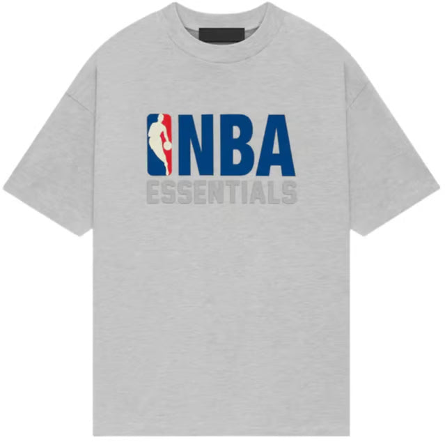 Essentials NBA Light Heather T-Shirt