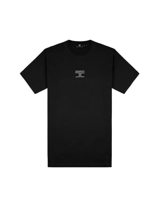 Artist Slim Fit T-Shirt - Black