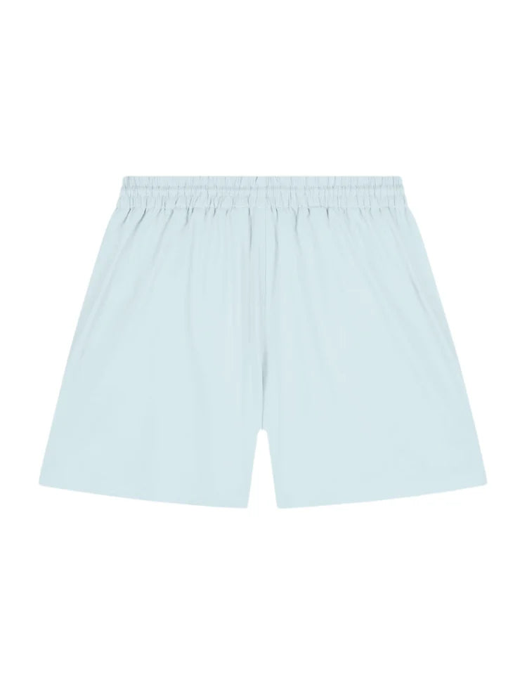 Swimshort - LightBlue CustomSociety