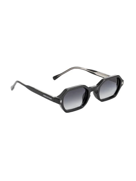 Jorcustom Luca Sunglasses Black