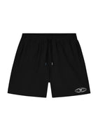 Swimshort Black UncommonMinds