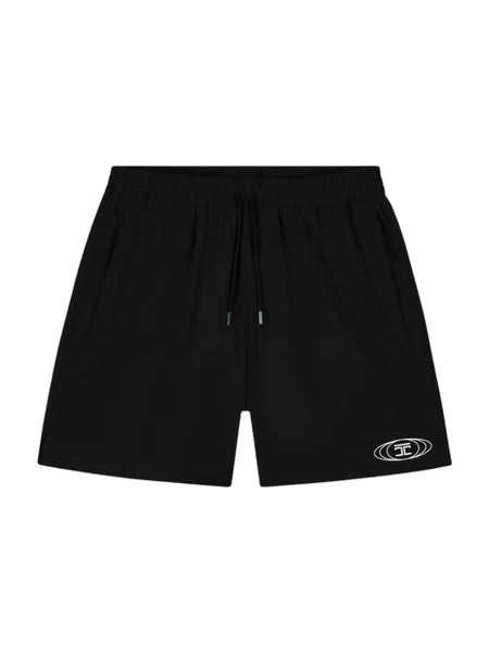 Swimshort Black UncommonMinds