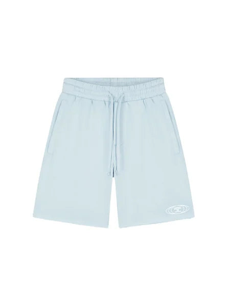 Jorcustom Terry Short light blue