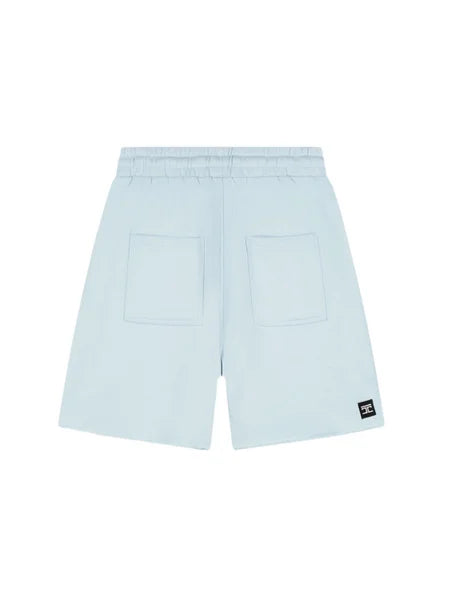 Jorcustom Terry Short light blue
