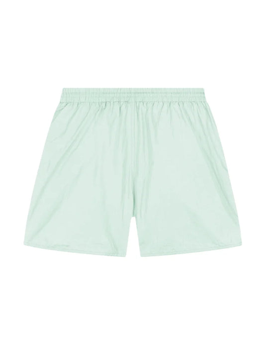 Stitched Swimshort - Mint