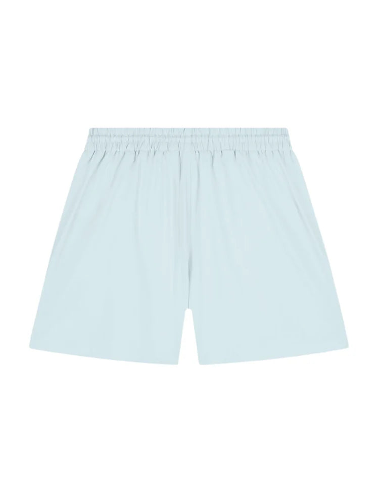 Swimshort - light blue UncommonMinds