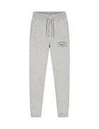 Malelions Men Marina Sweatpants Grey Melange
