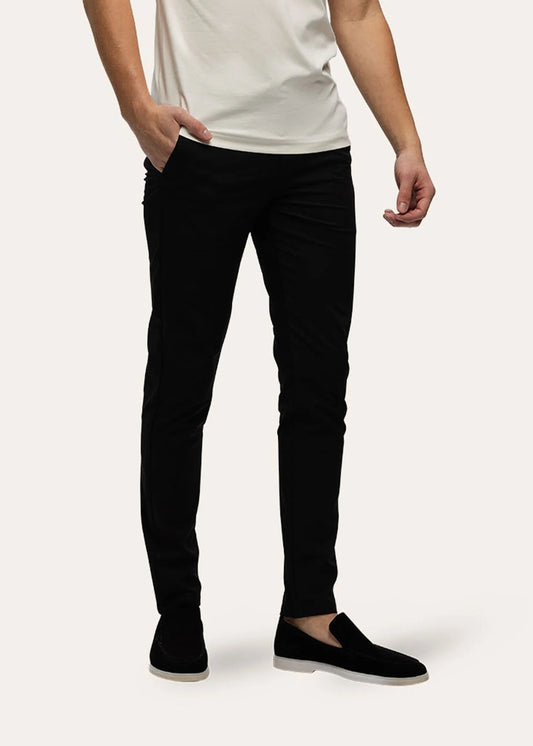 TriaD´oro Pantalon Black
