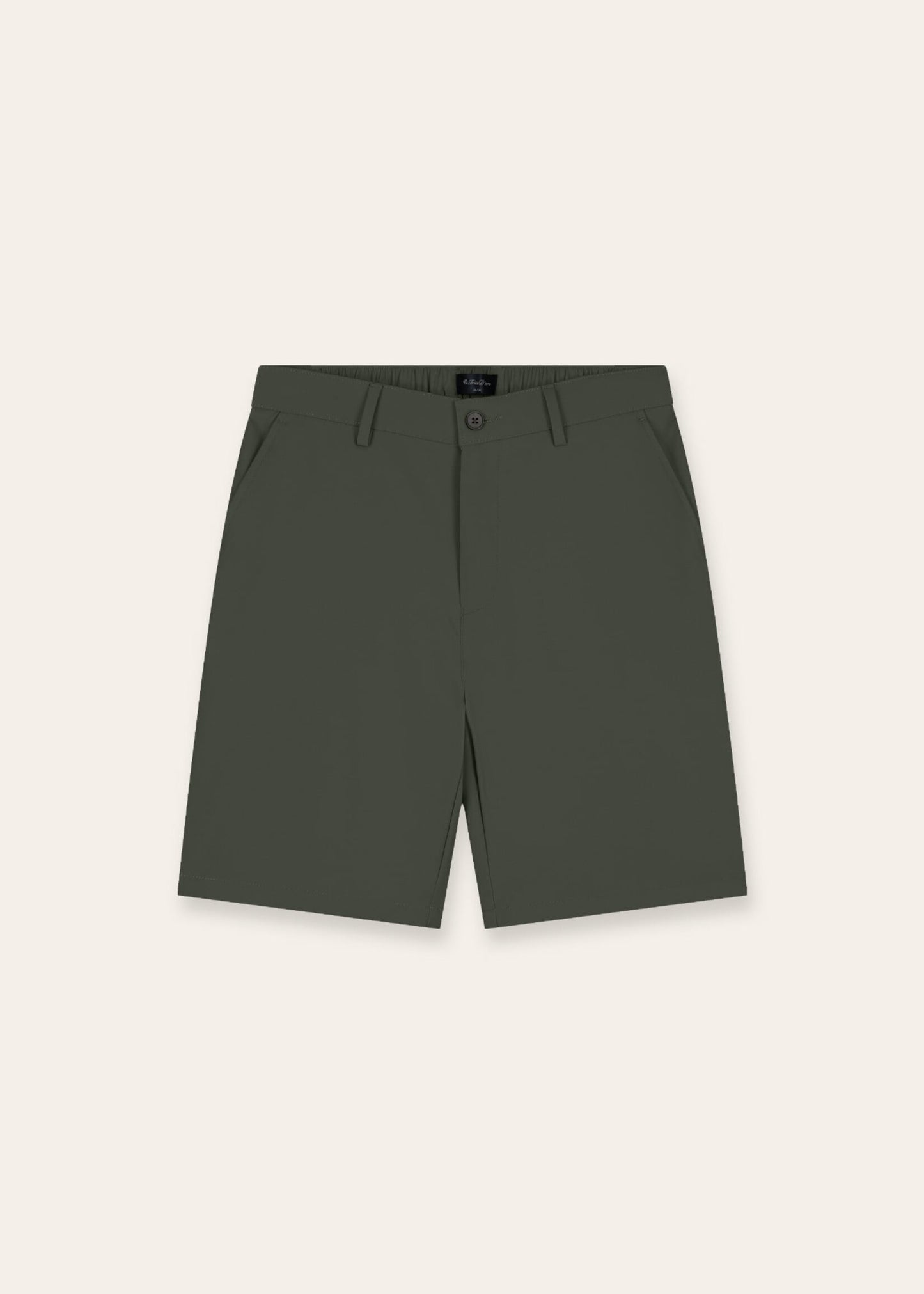 TriaD´oro Short Olive