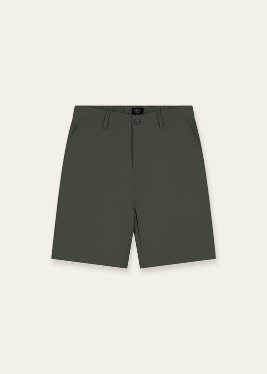 TriaD´oro Short Olive