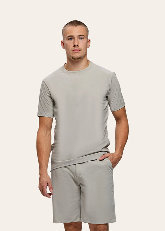 TriaD´oro Travel T- Shirt Sand