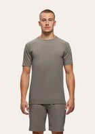 Regular T-Shirt - TaupeNew